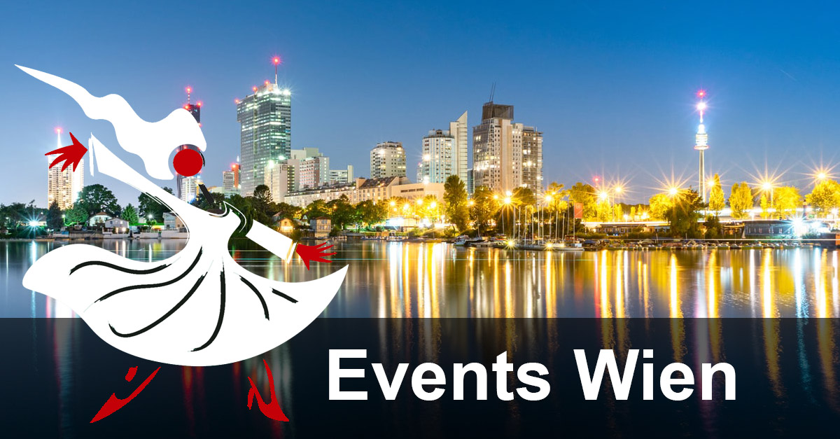 Events Wien Veranstaltungen auf einen Blick!
